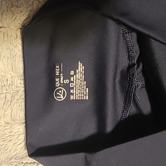 Queenieke Buttery-soft 7/8 Legging - Picture 5 of 5